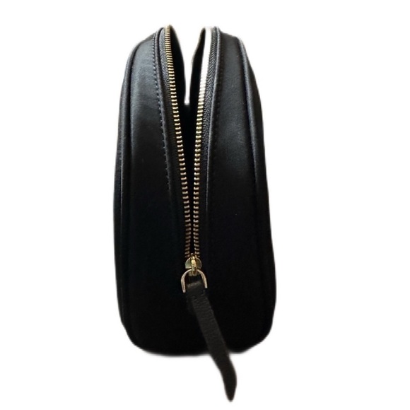 Authentic Kate Spade Cosmetic Bag - NWOT - Retail $109 - Picture 3 of 4